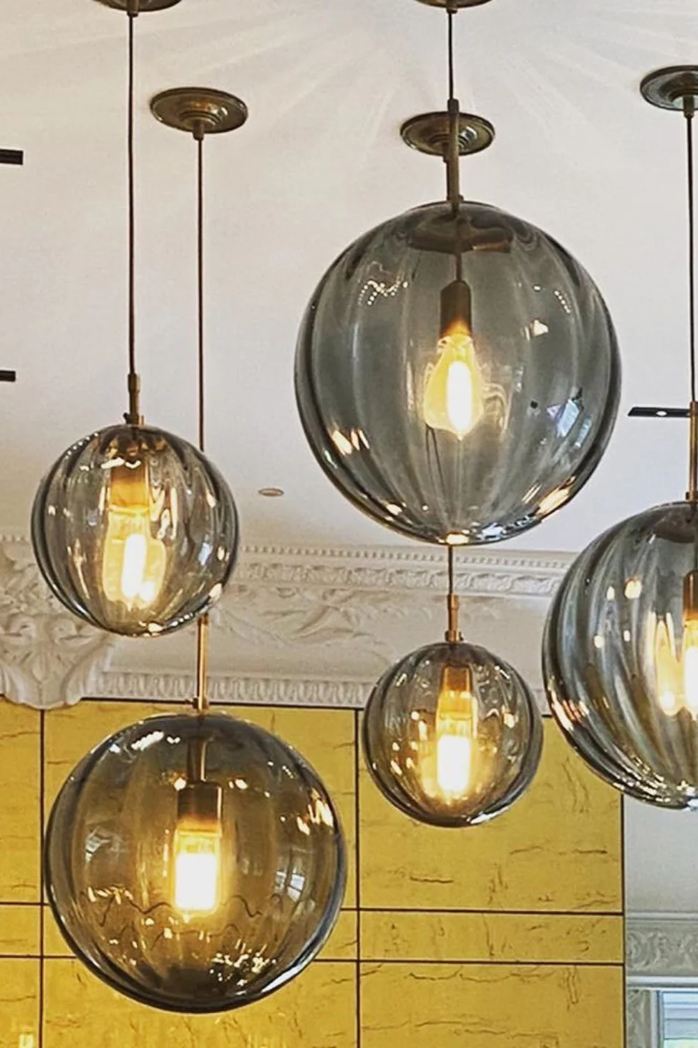 Paola Pendant Light - Image 24