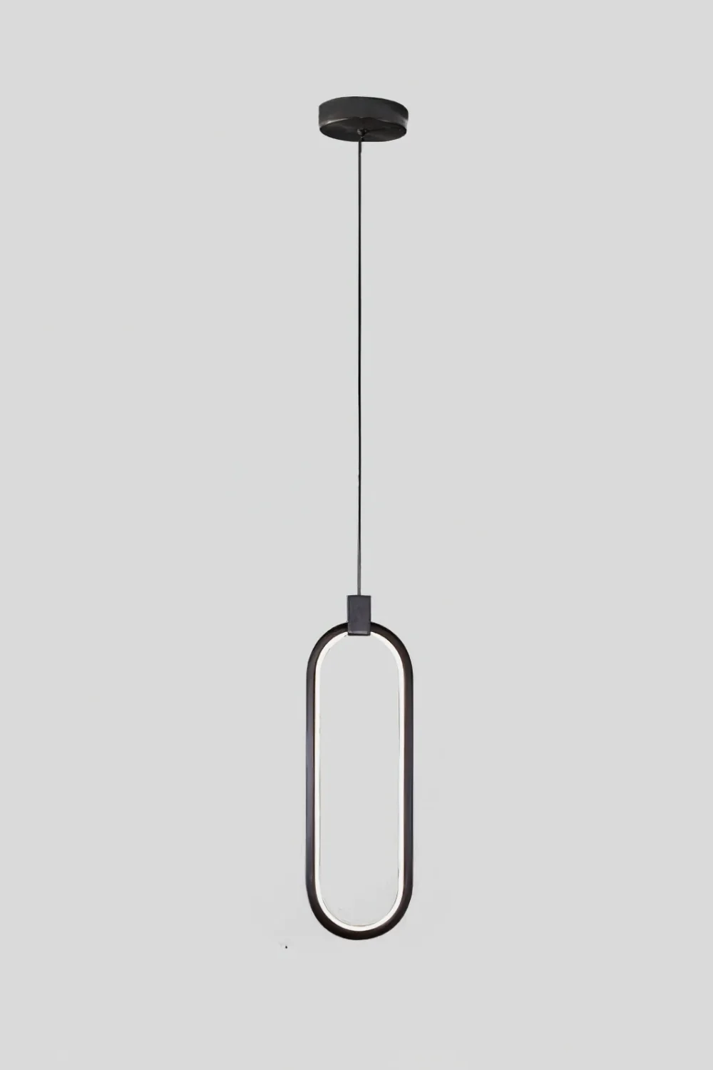 Paperclip LED Pendant Light - Image 19