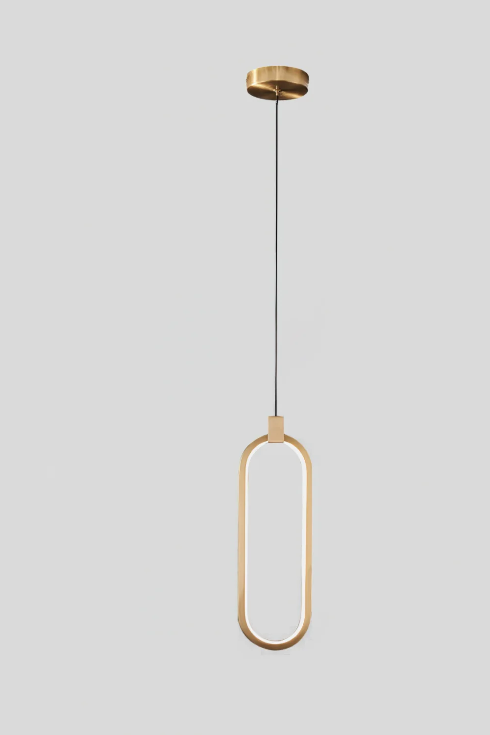 Paperclip LED Pendant Light - Image 21