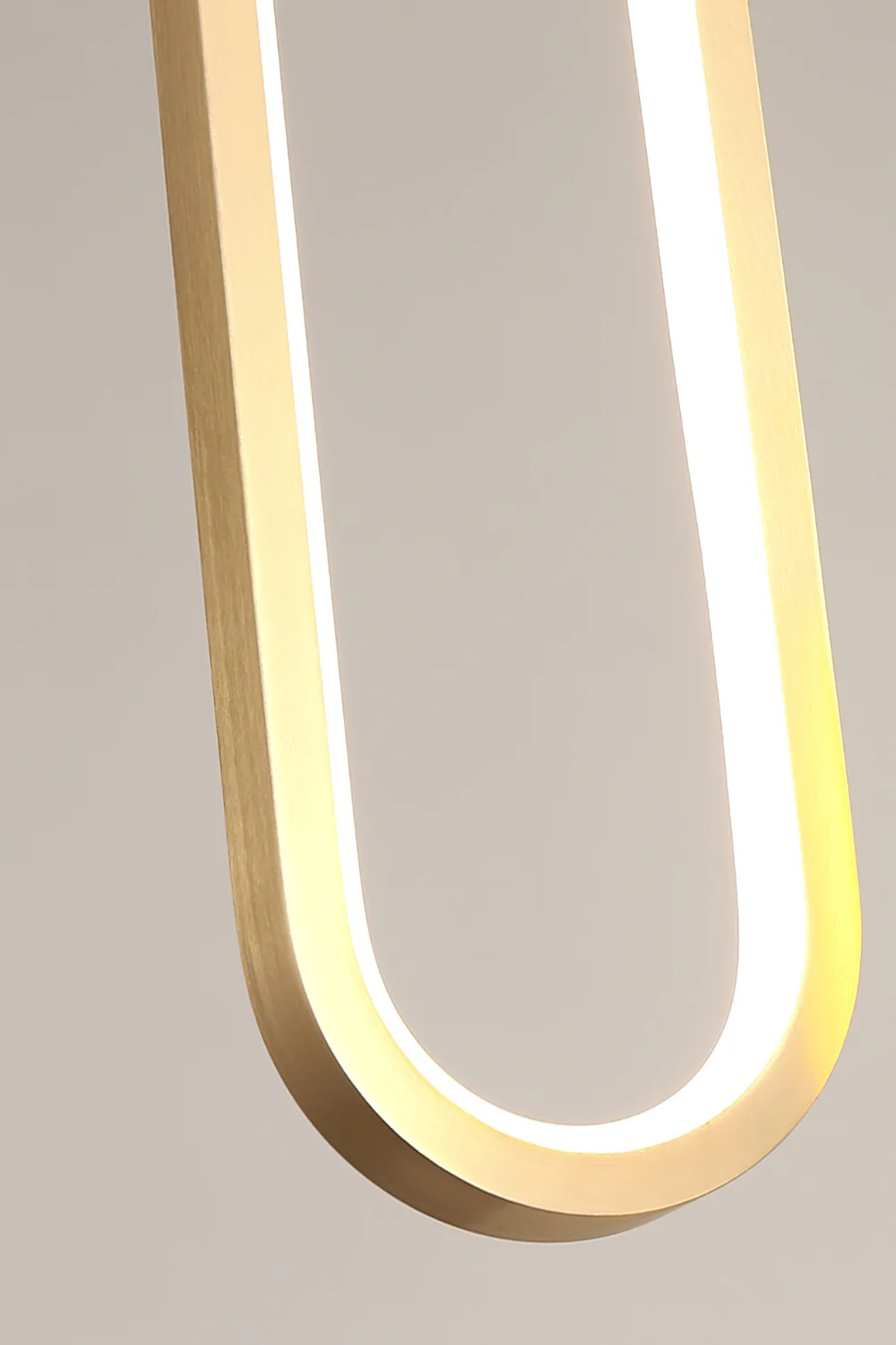 Paperclip LED Pendant Light - Image 24