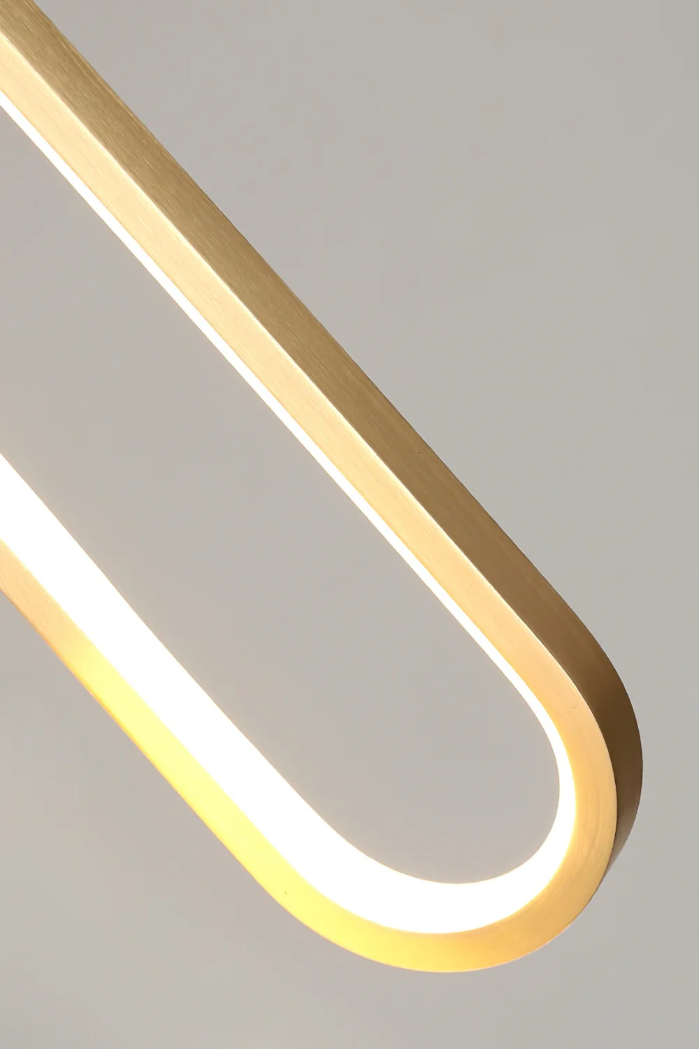 Paperclip LED Pendant Light - Image 25