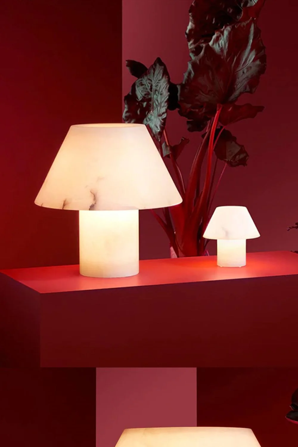 Parachilna Petra Table Lamp - Image 10