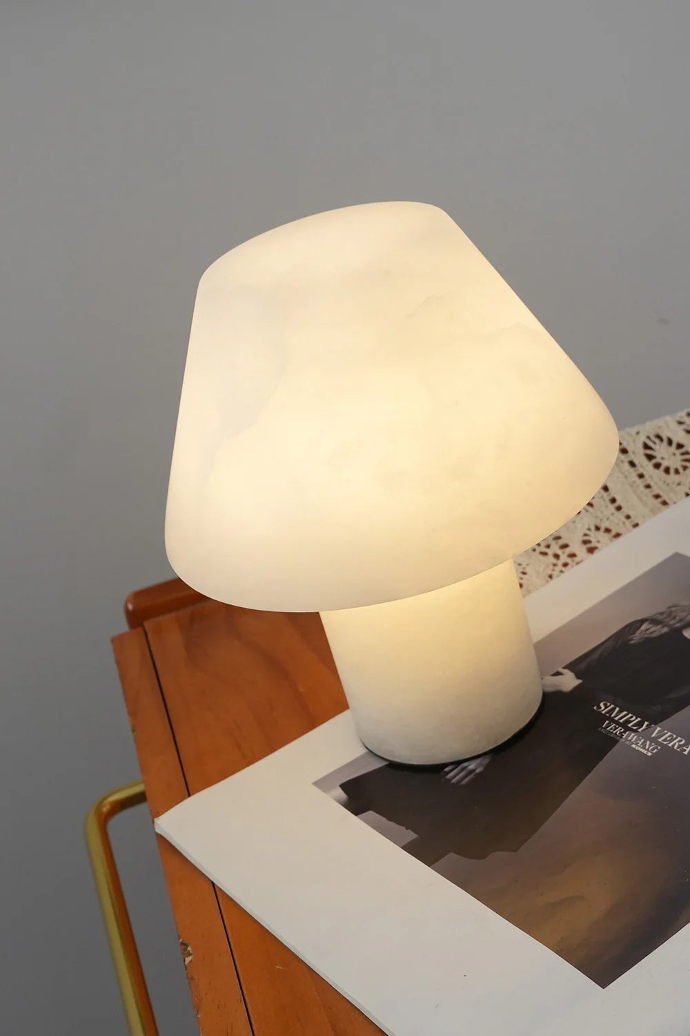 Parachilna Petra Table Lamp - Image 24