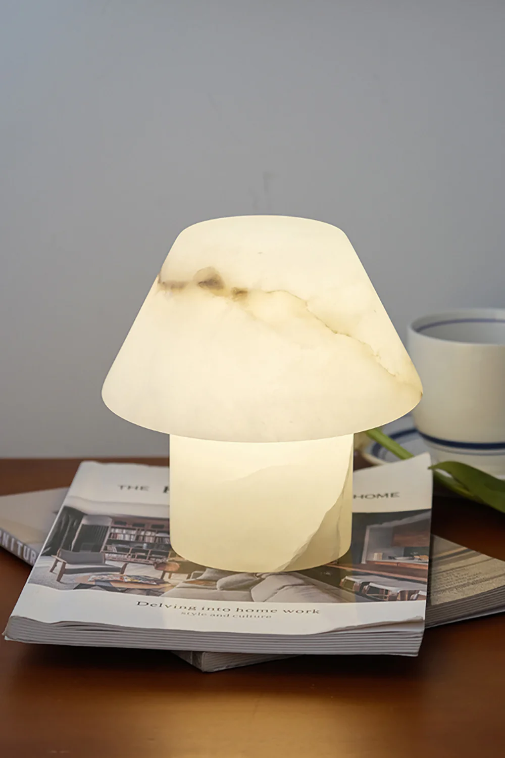 Parachilna Petra Table Lamp - Image 6