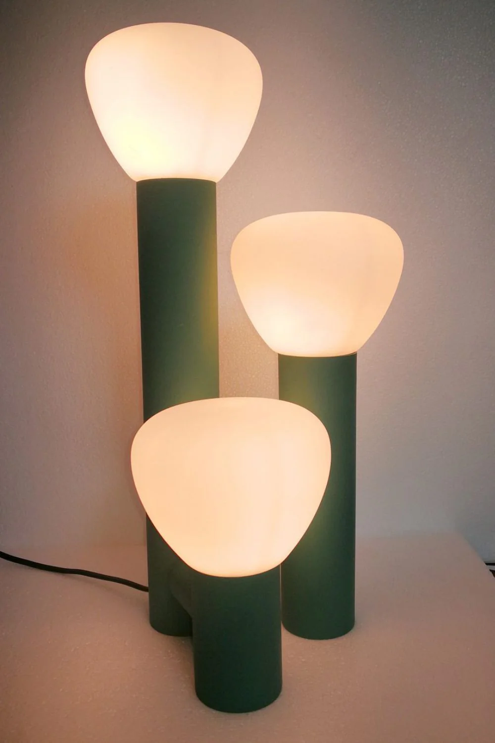 Parc 06 Table Lamp - Image 26