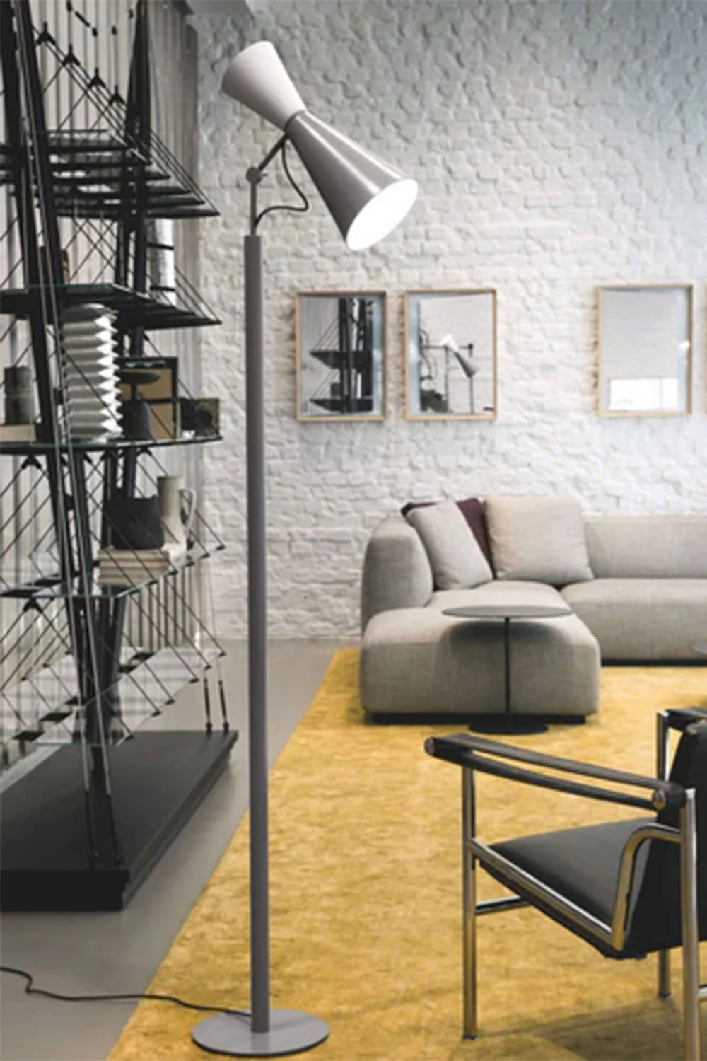 Parliament Floor Lamp - Image 12