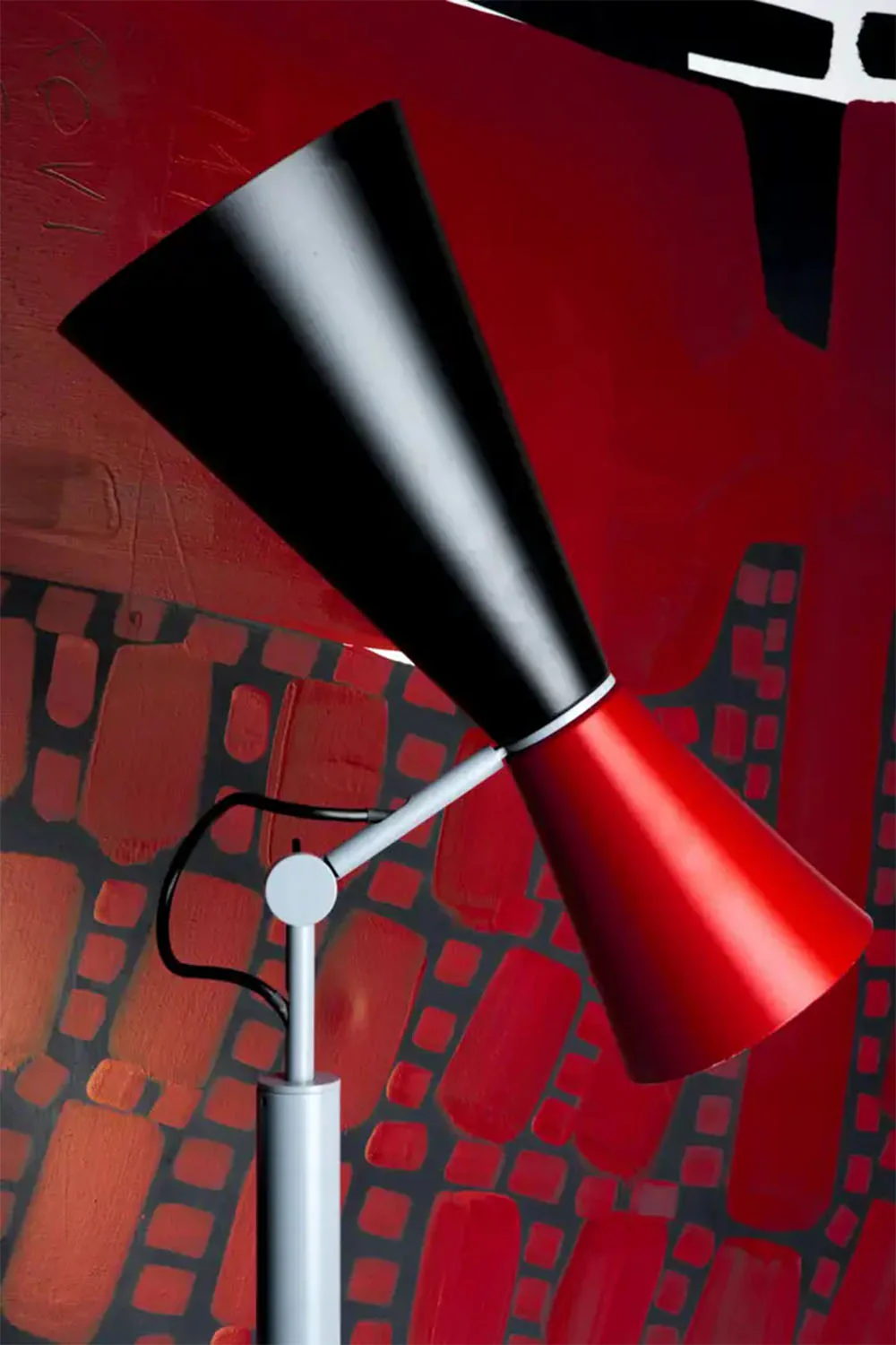 Parliament Floor Lamp - Image 13