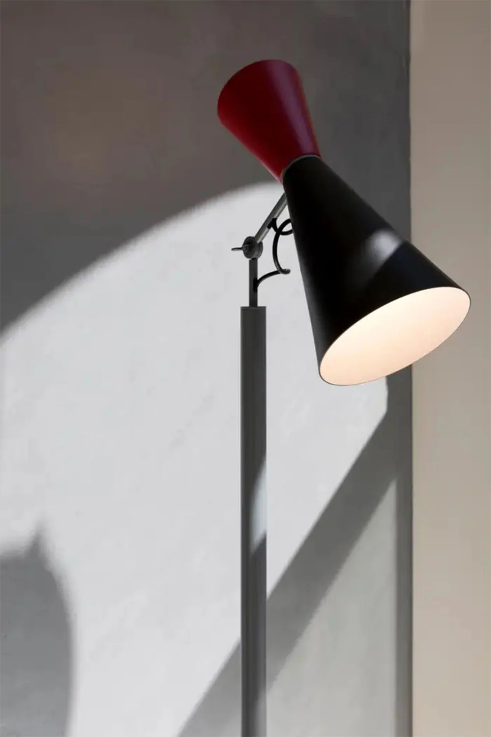 Parliament Floor Lamp - Image 5