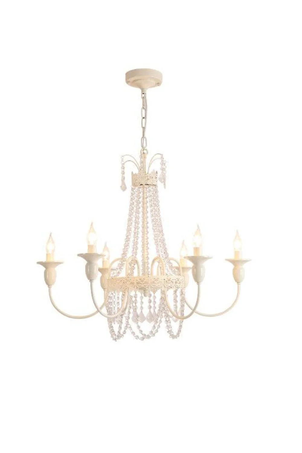 Pavia Chandelier