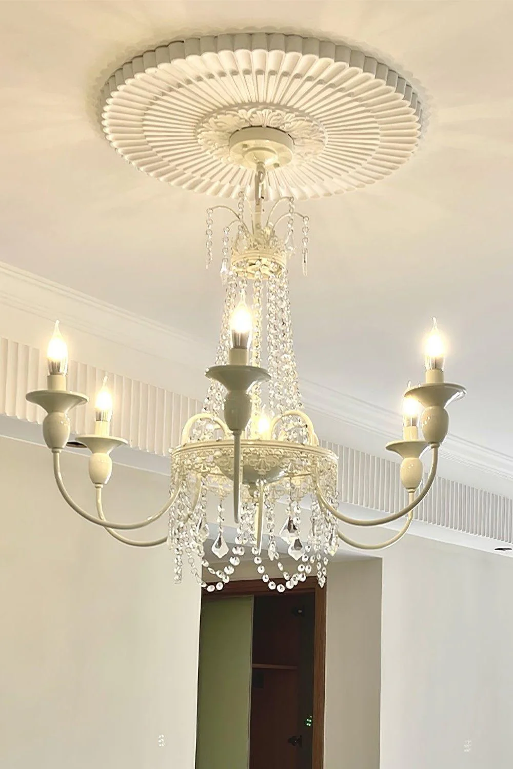 Pavia Chandelier - Image 11
