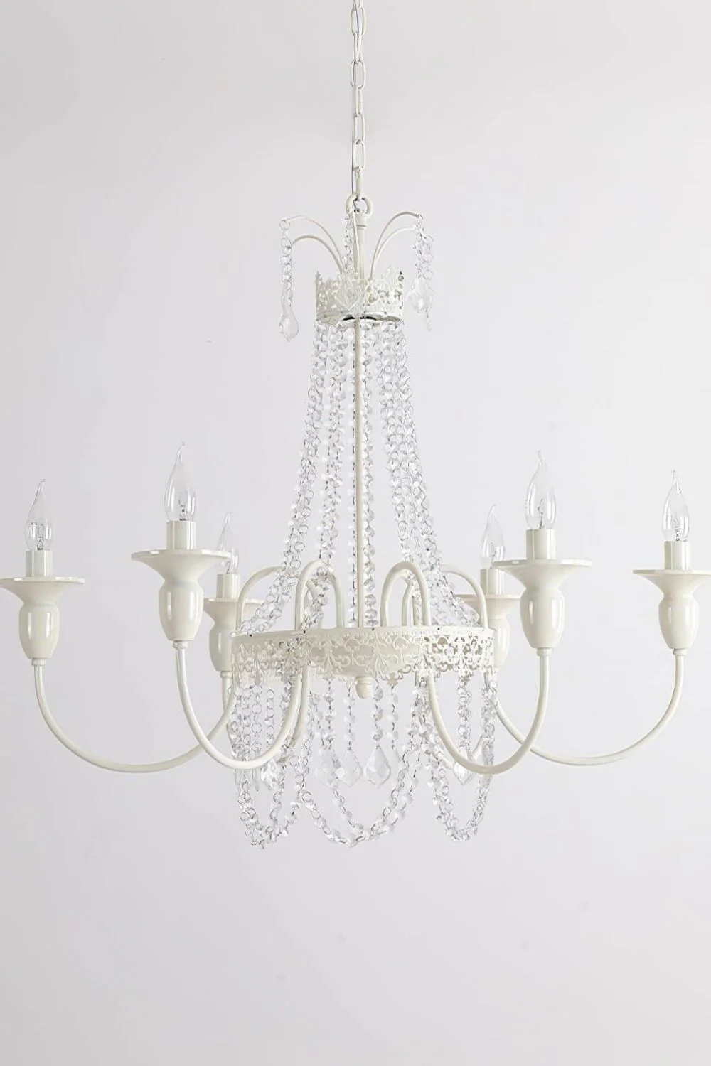Pavia Chandelier - Image 23