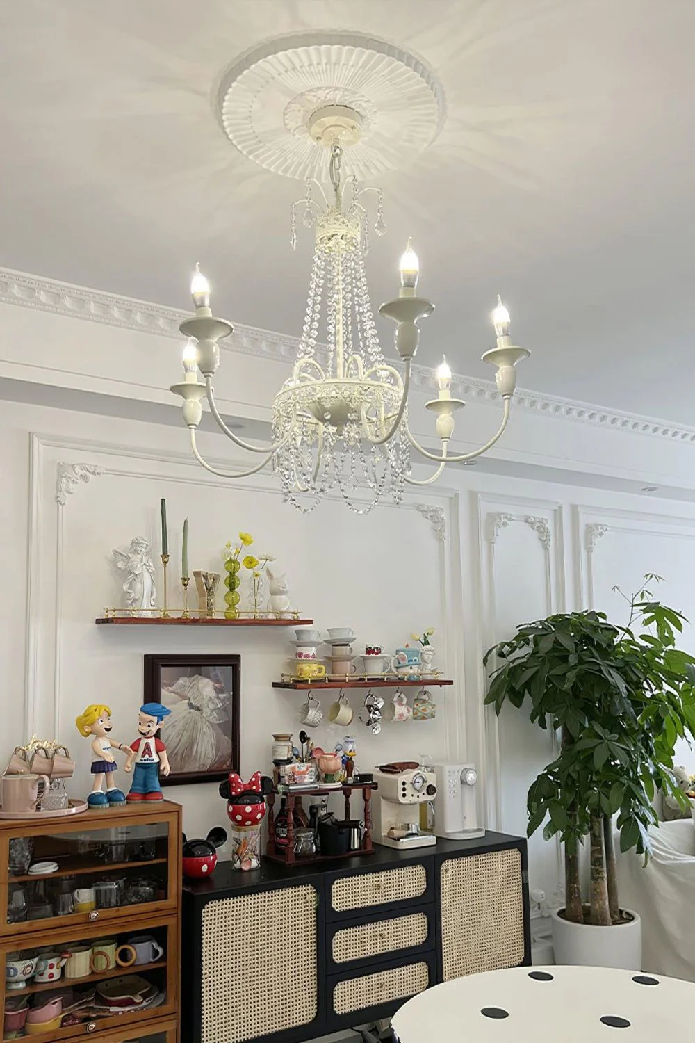 Pavia Chandelier - Image 5