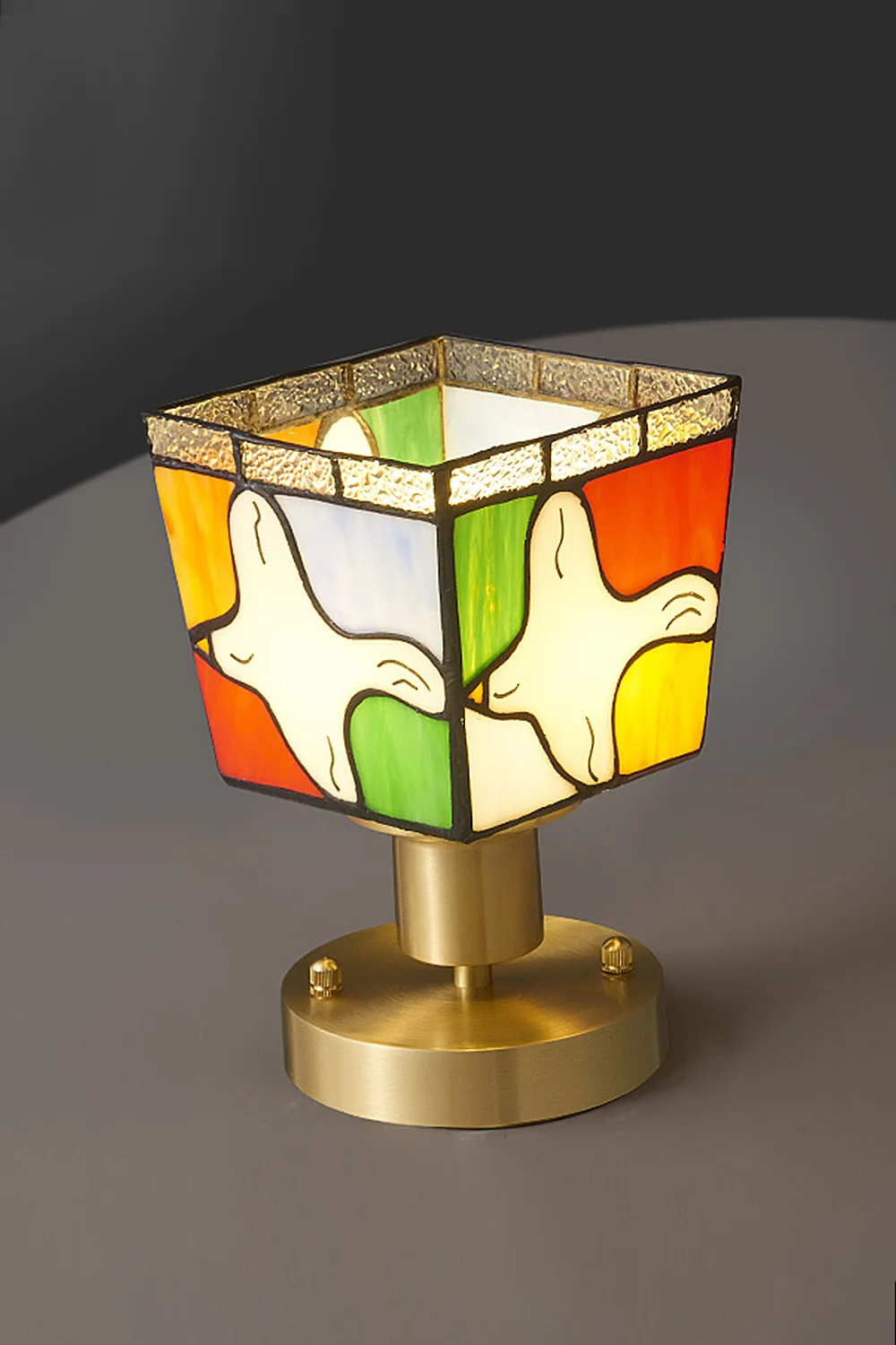 Peace Dove Ceiling Light - Image 11