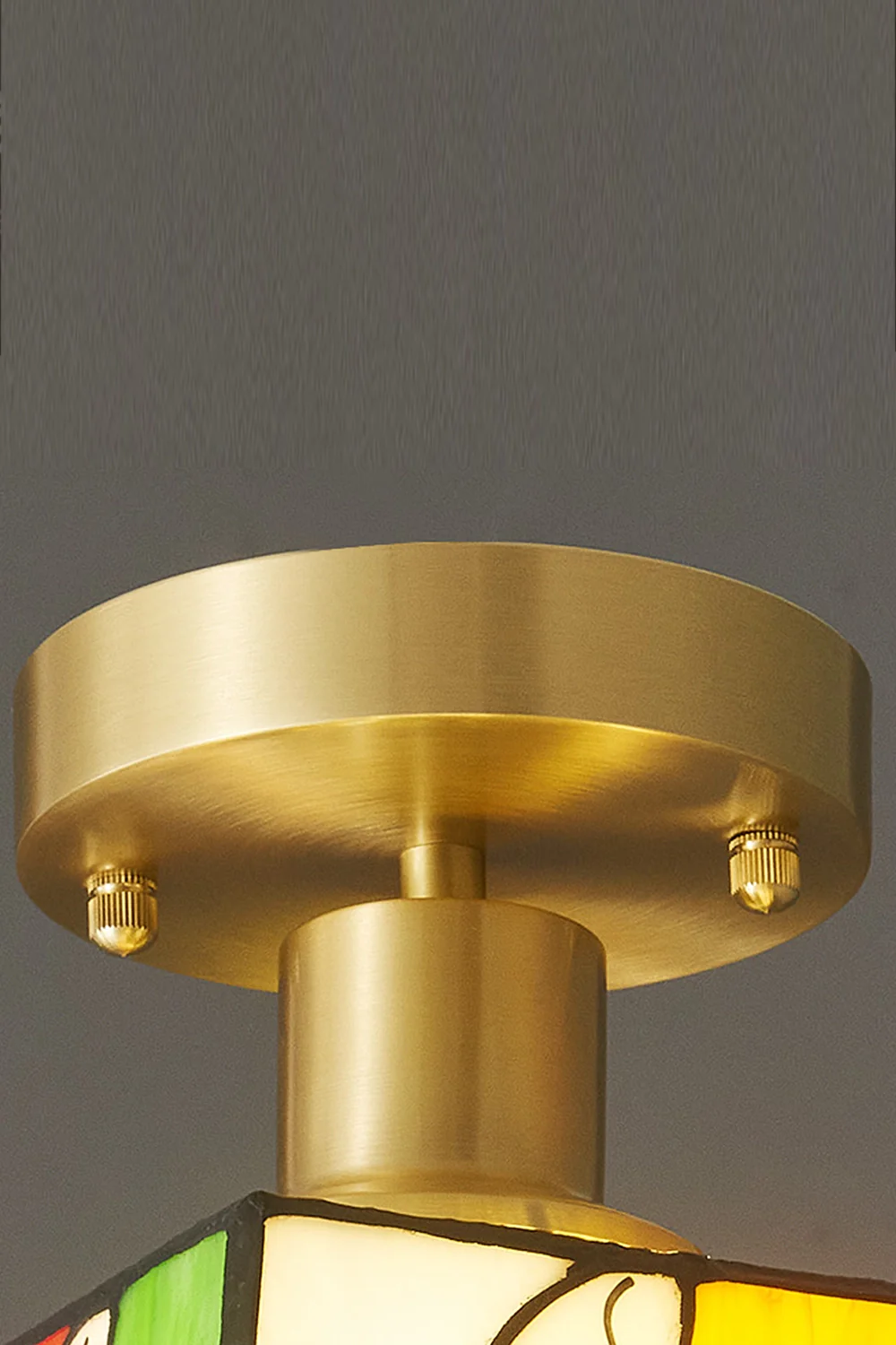 Peace Dove Ceiling Light - Image 13