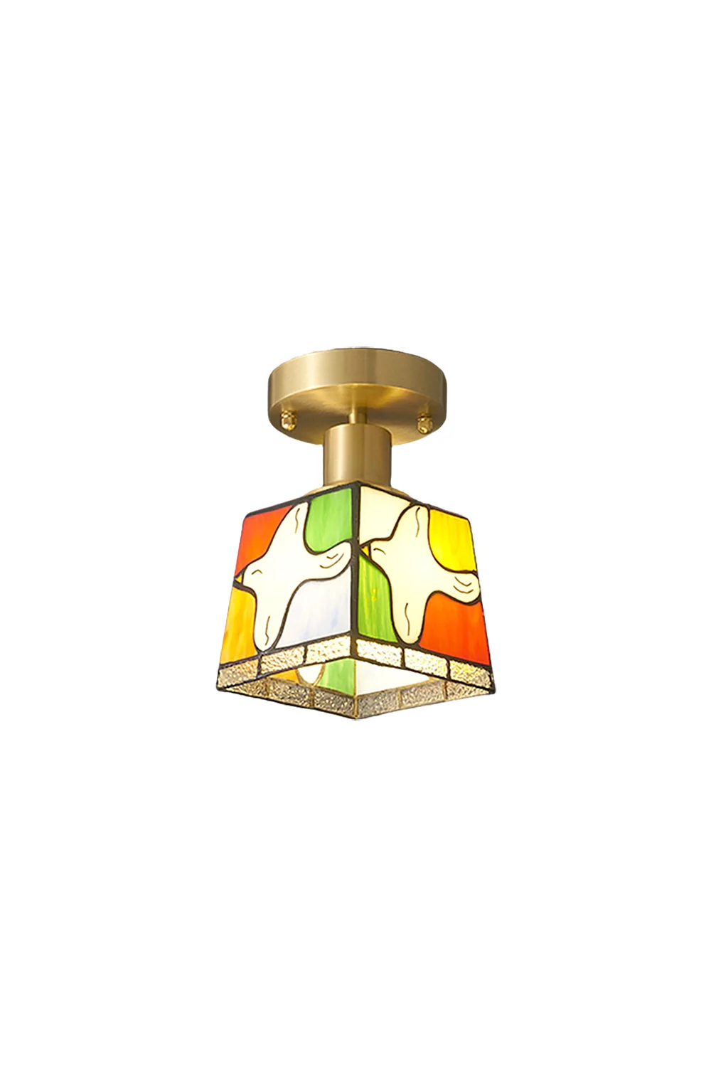 Peace Dove Ceiling Light - Image 14