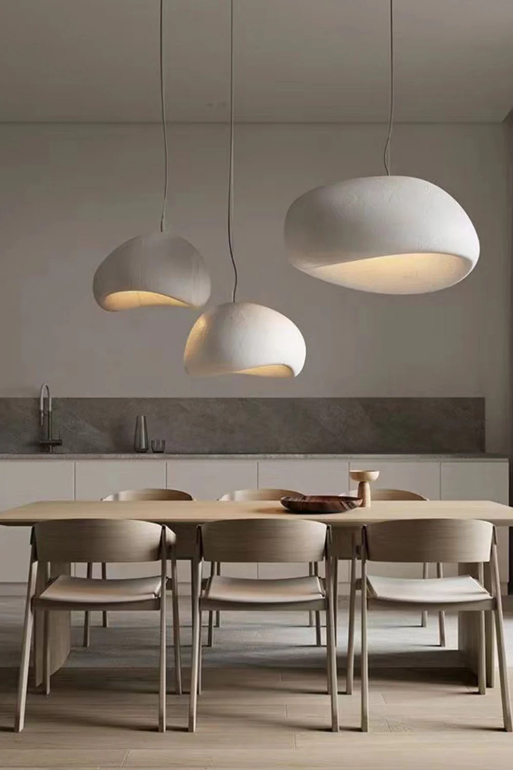Pebblestone Pendant Light - Image 13