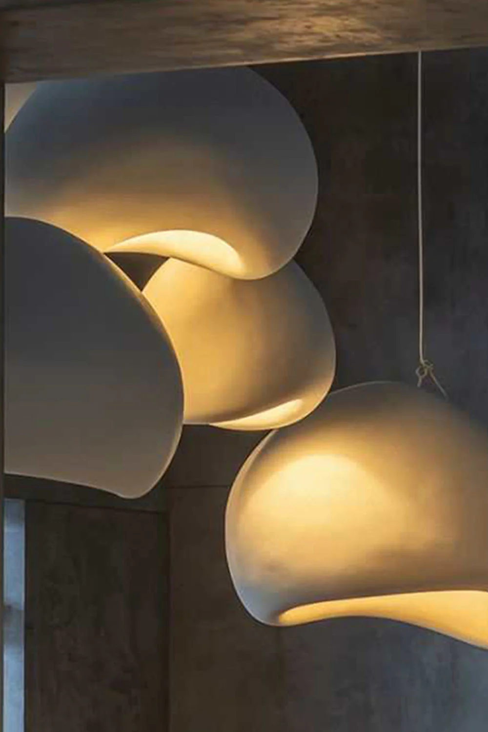 Pebblestone Pendant Light - Image 18