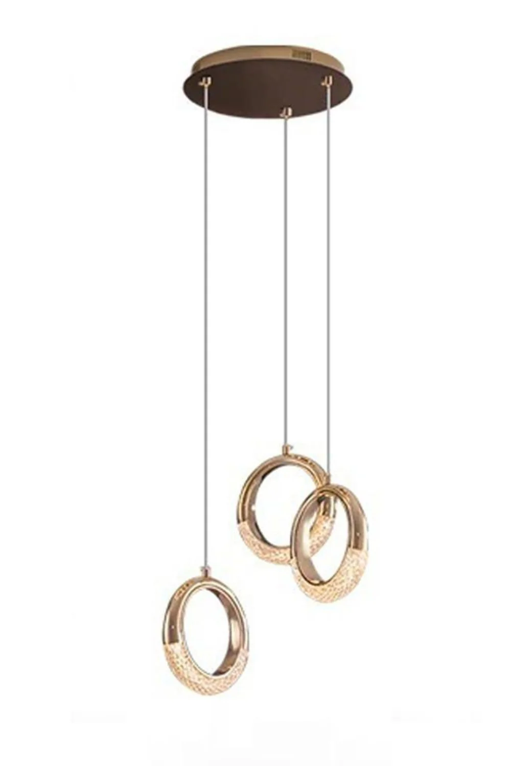 Pendente Seattle Pendant Light - Image 13