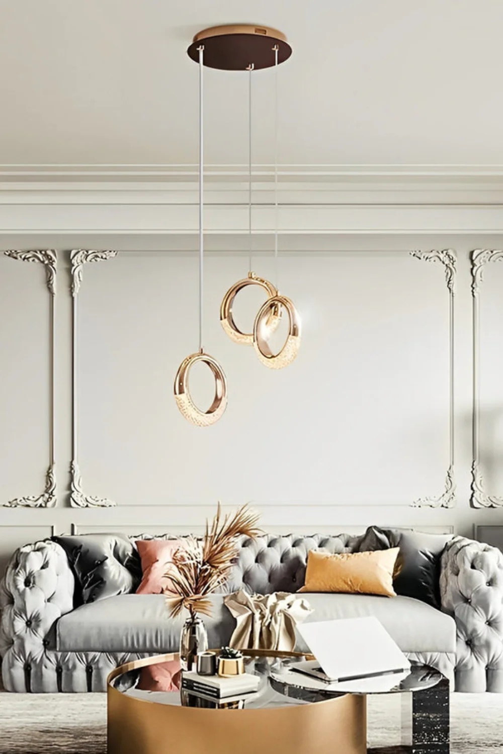 Pendente Seattle Pendant Light - Image 2