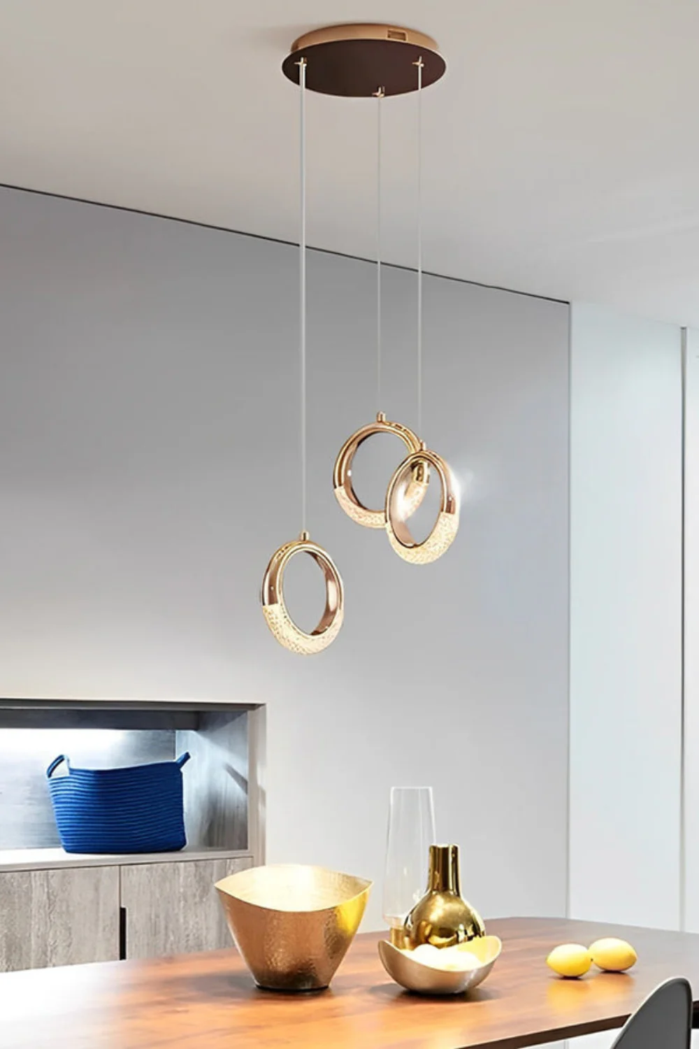 Pendente Seattle Pendant Light - Image 5