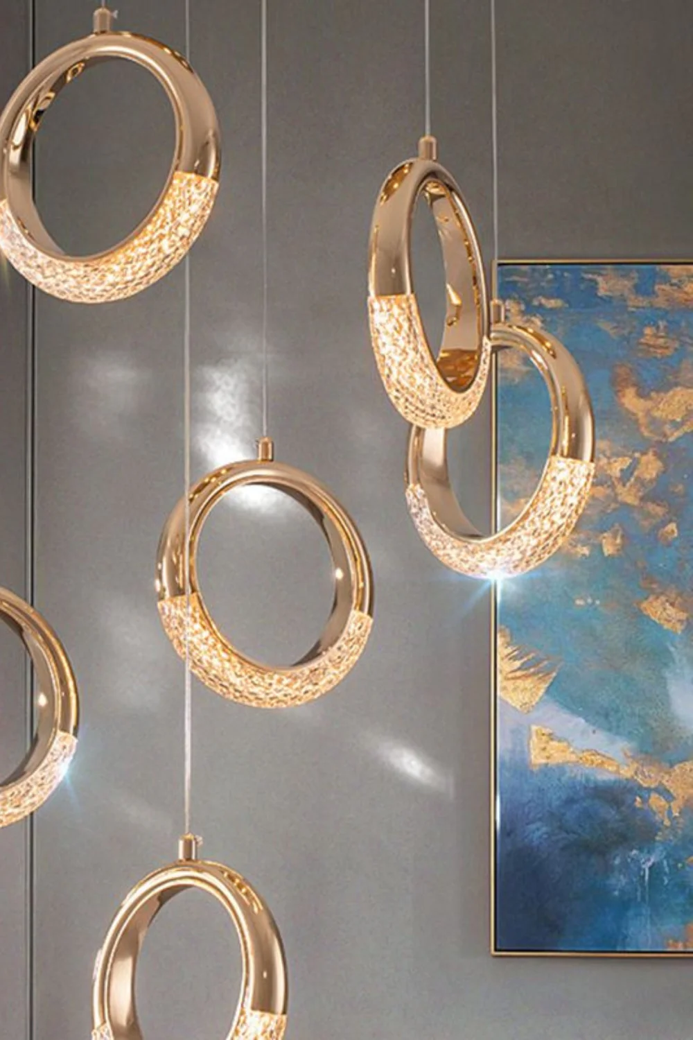 Pendente Seattle Pendant Light - Image 7
