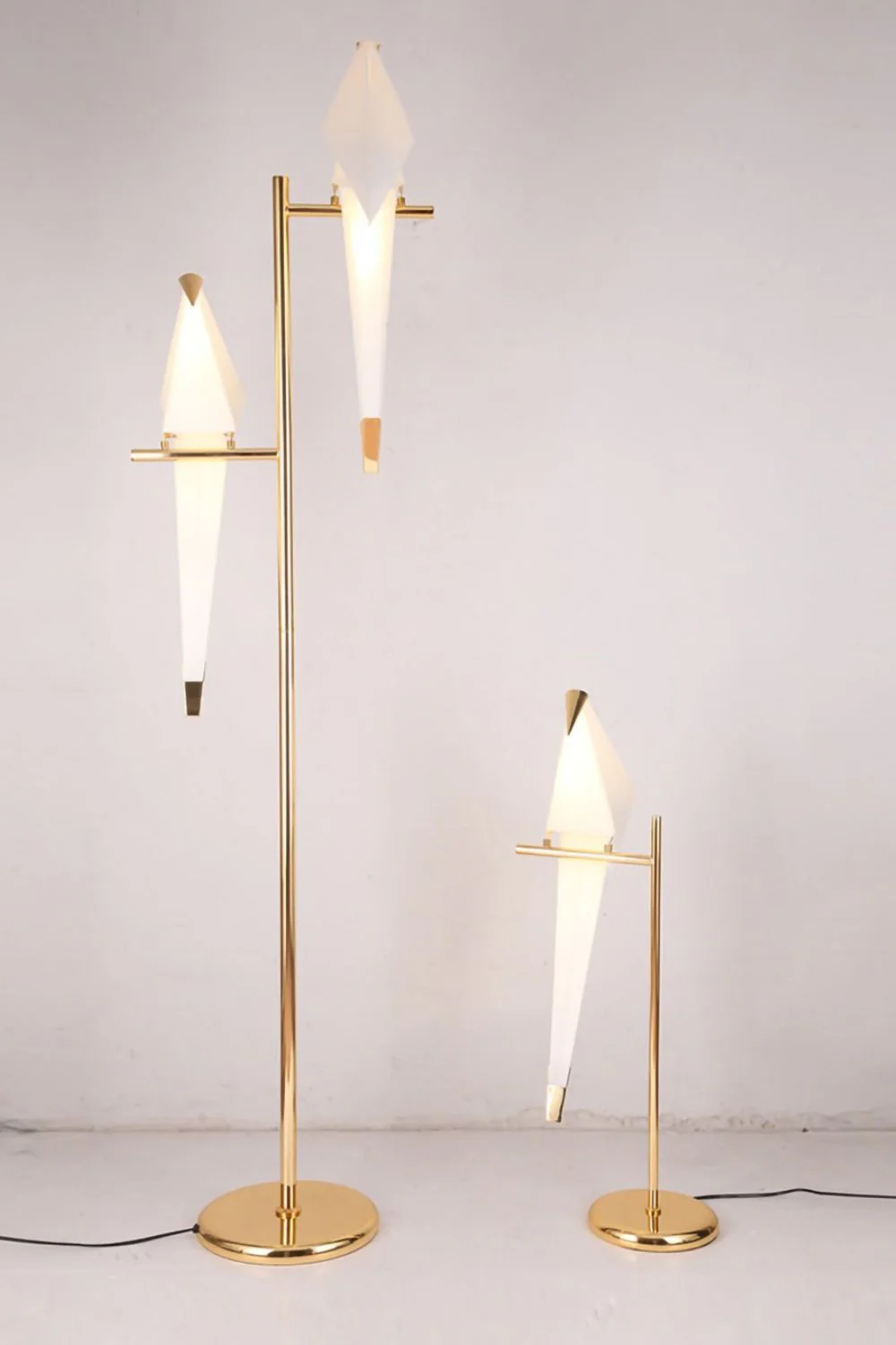Perch Light Floor lamp - Image 12