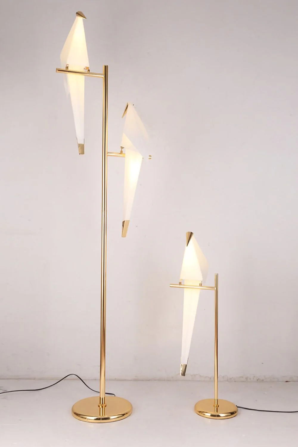 Perch Light Floor lamp - Image 13