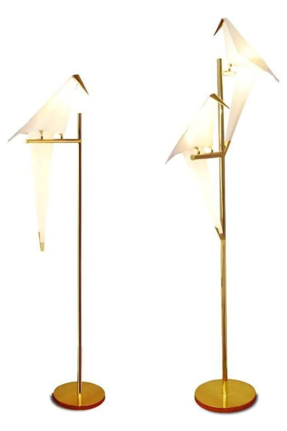 Perch Light Floor lamp - Image 20