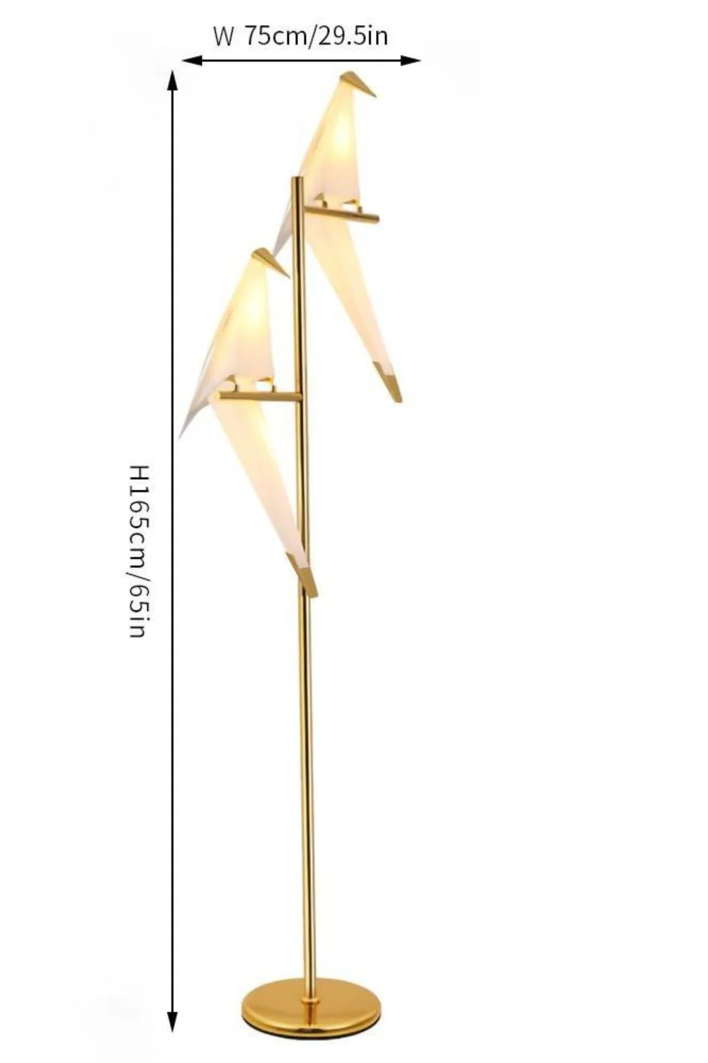 Perch Light Floor lamp - Image 22