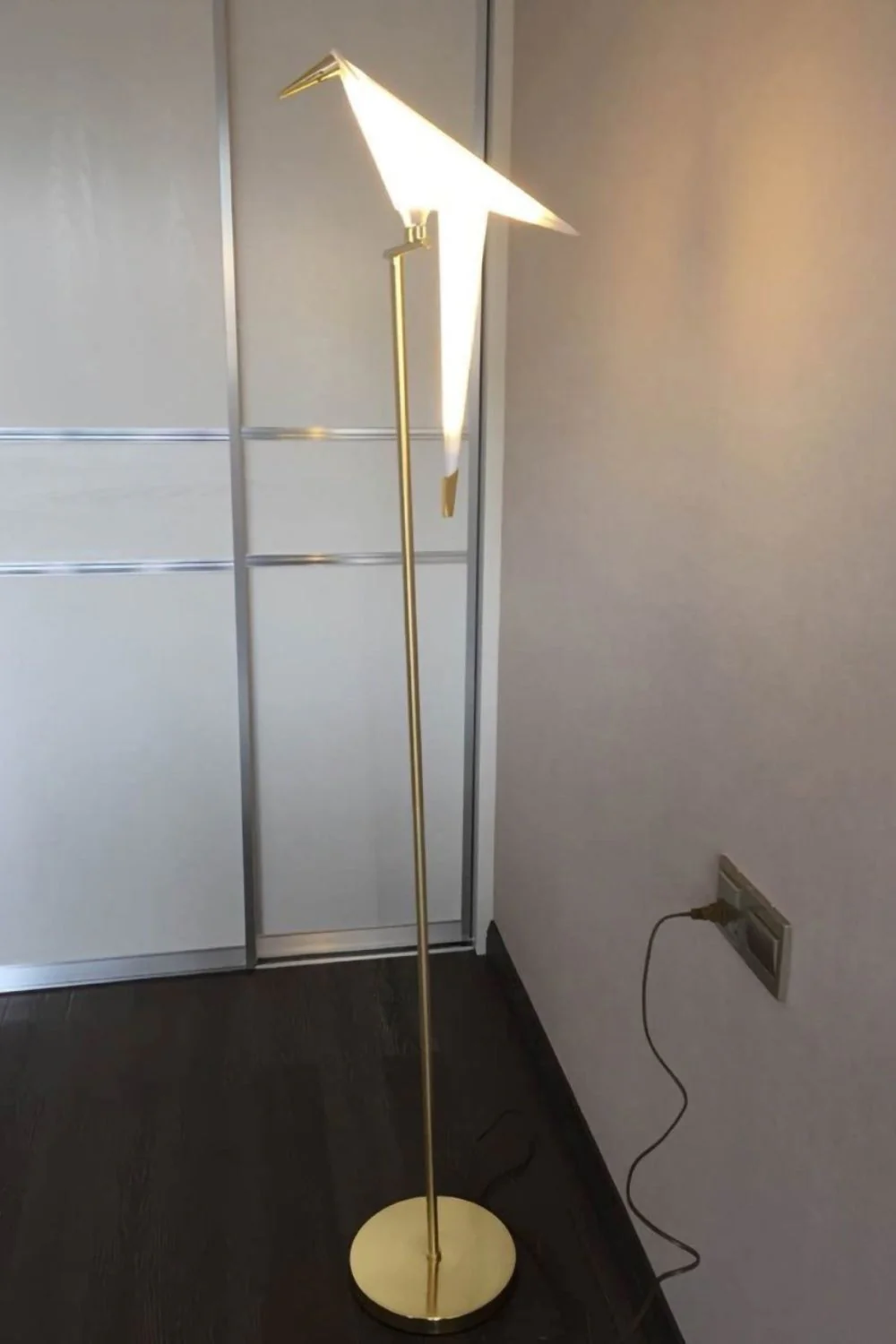 Perch Light Floor lamp - Image 4