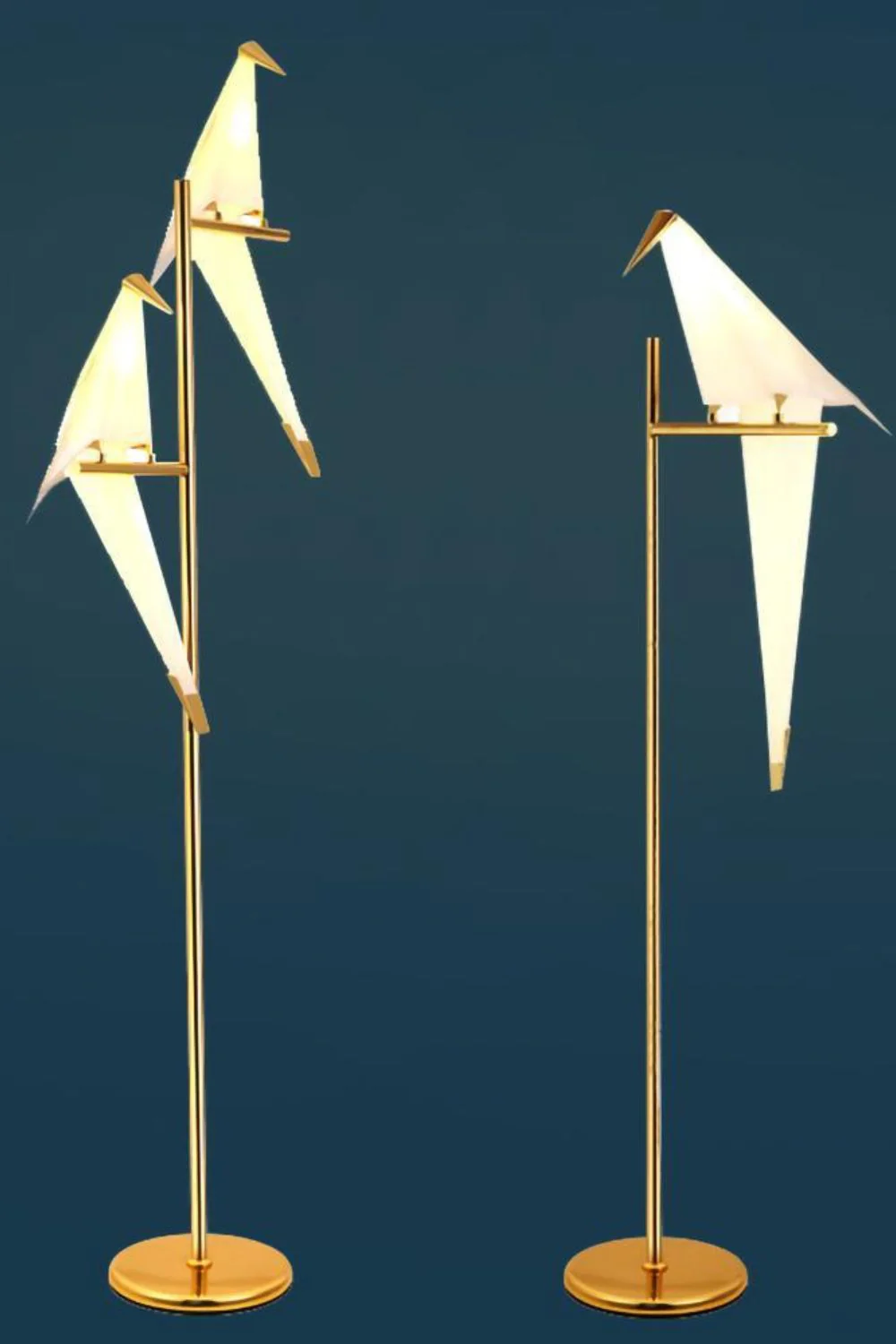 Perch Light Floor lamp - Image 6