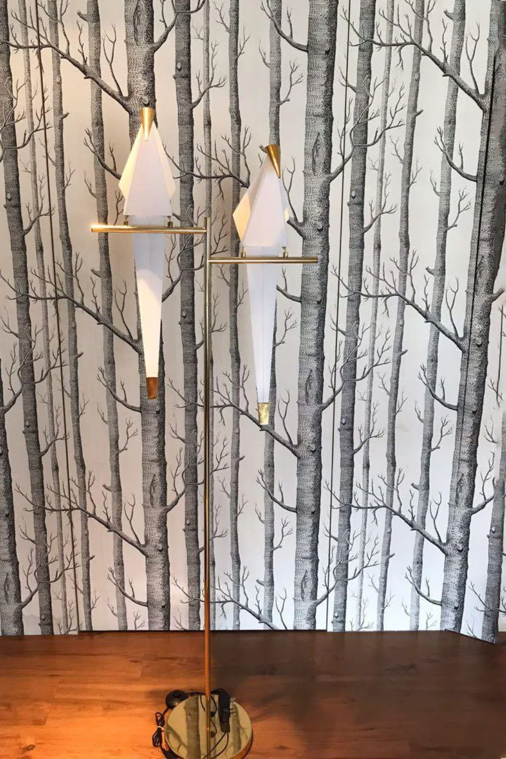 Perch Light Floor lamp - Image 8