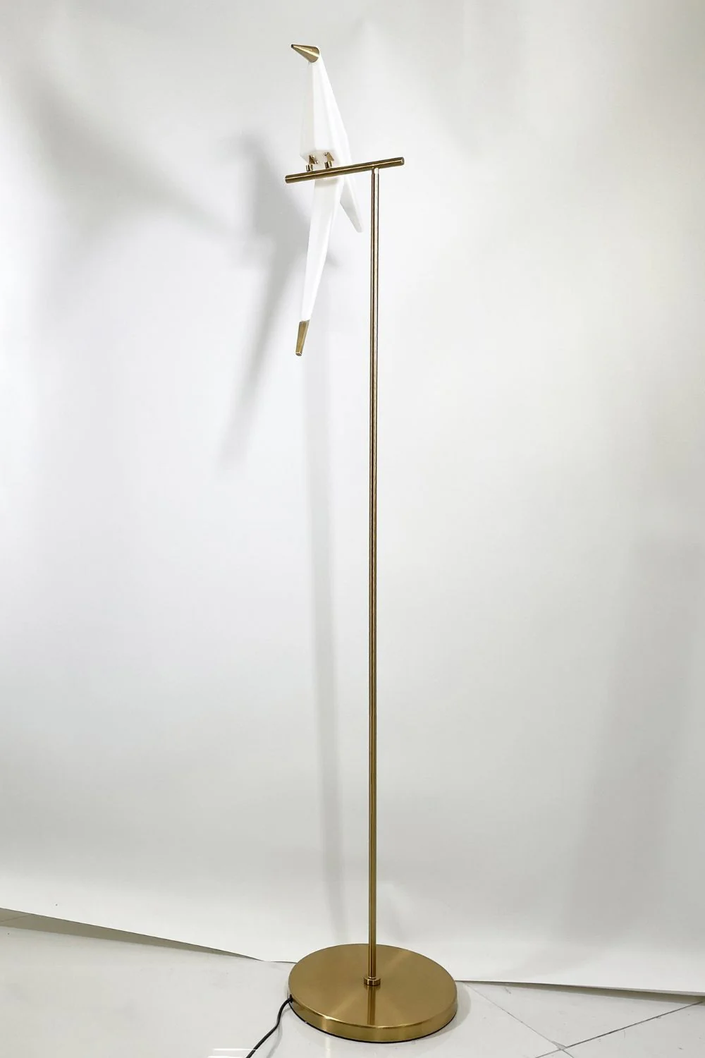 Perch Light Floor lamp - Image 9