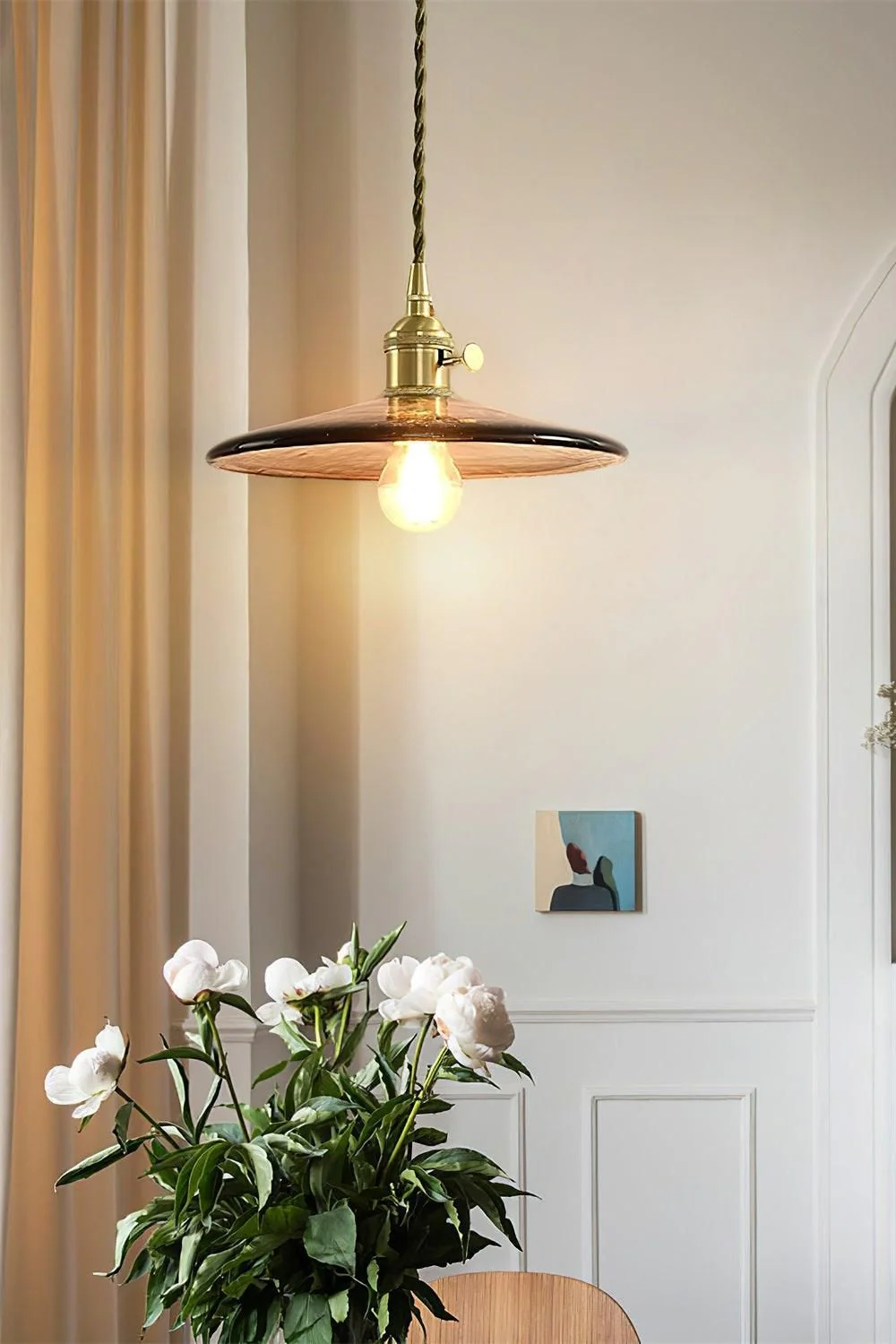 Perrin Pendant Light - Image 12
