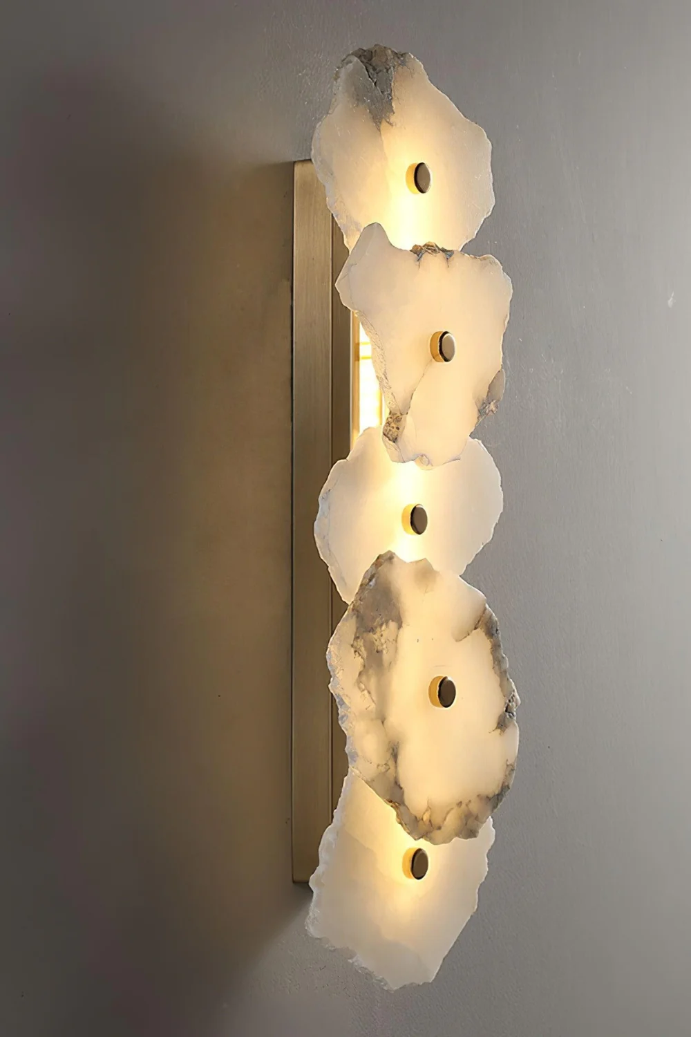 Petra Wall Lamp - Image 10