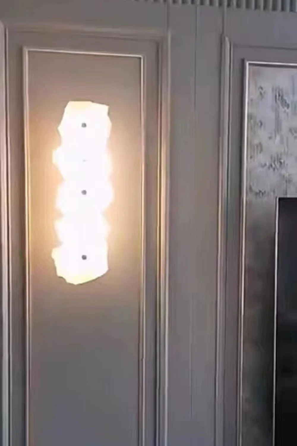 Petra Wall Lamp - Image 11