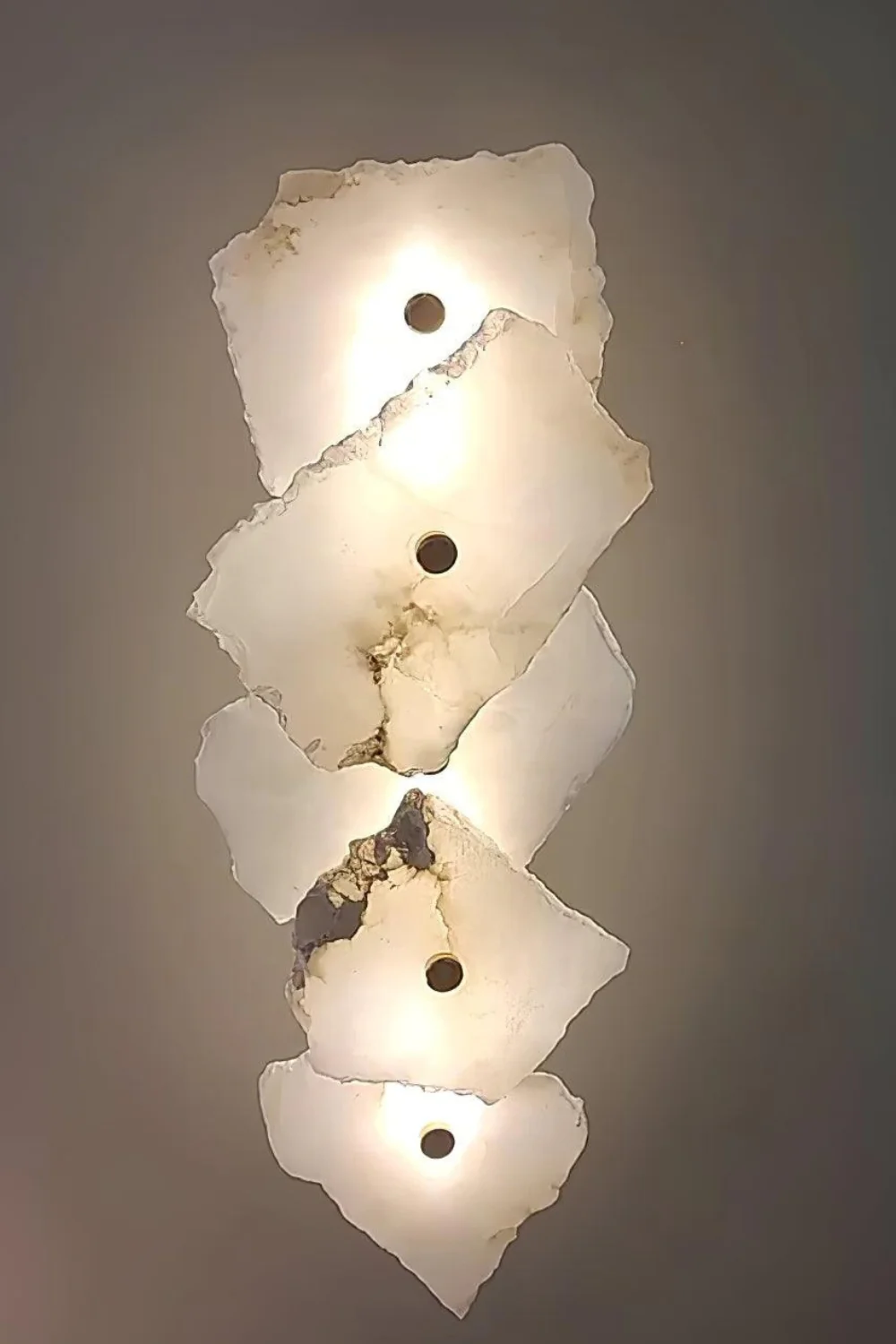 Petra Wall Lamp - Image 12