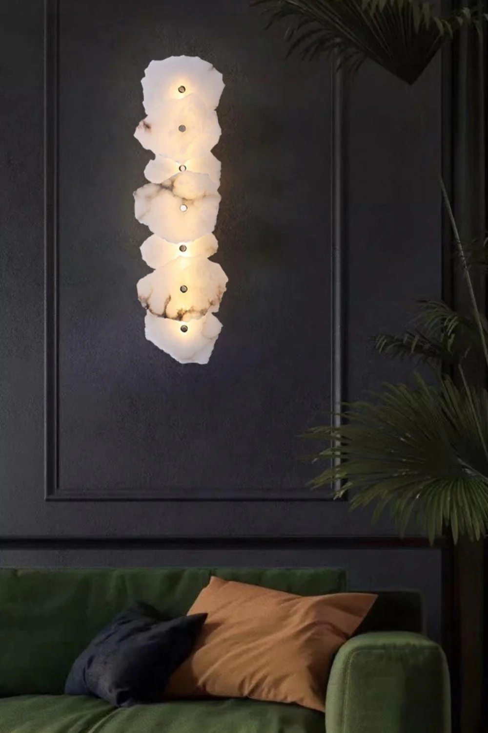 Petra Wall Lamp - Image 14