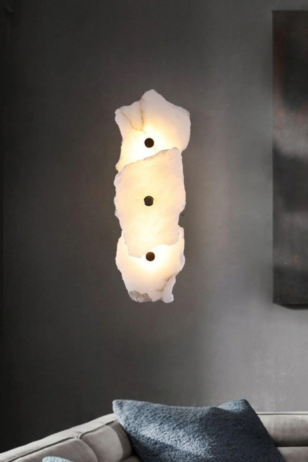 Petra Wall Lamp - Image 2