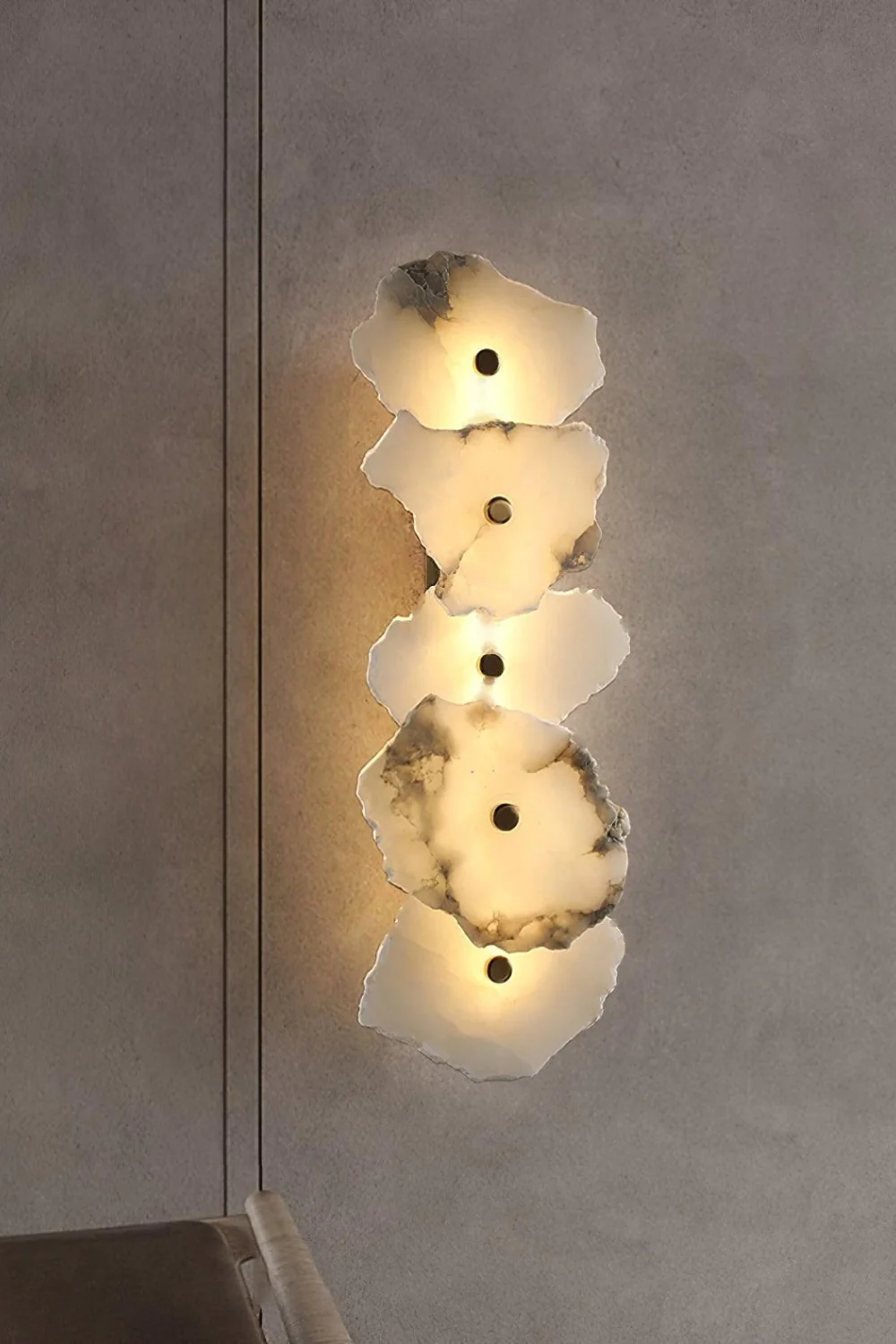 Petra Wall Lamp - Image 27