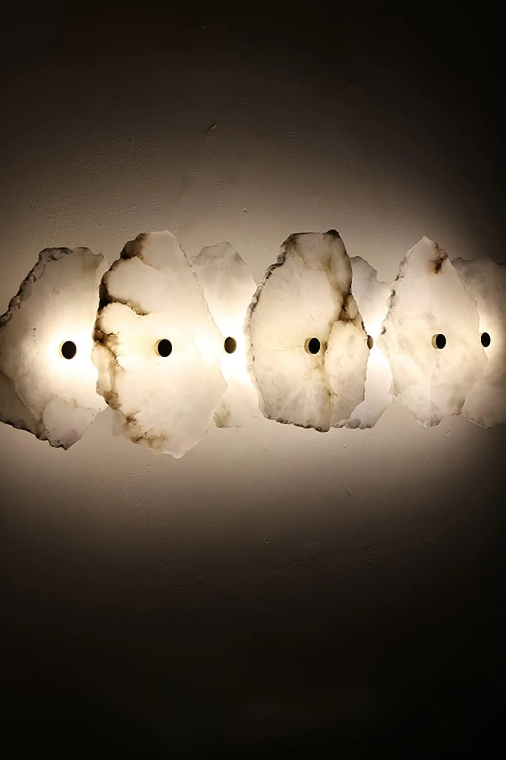 Petra Wall Lamp - Image 6