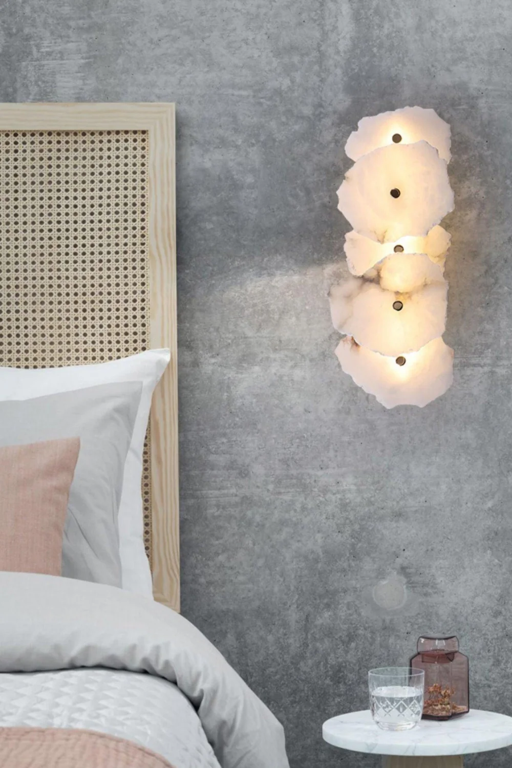 Petra Wall Lamp - Image 7