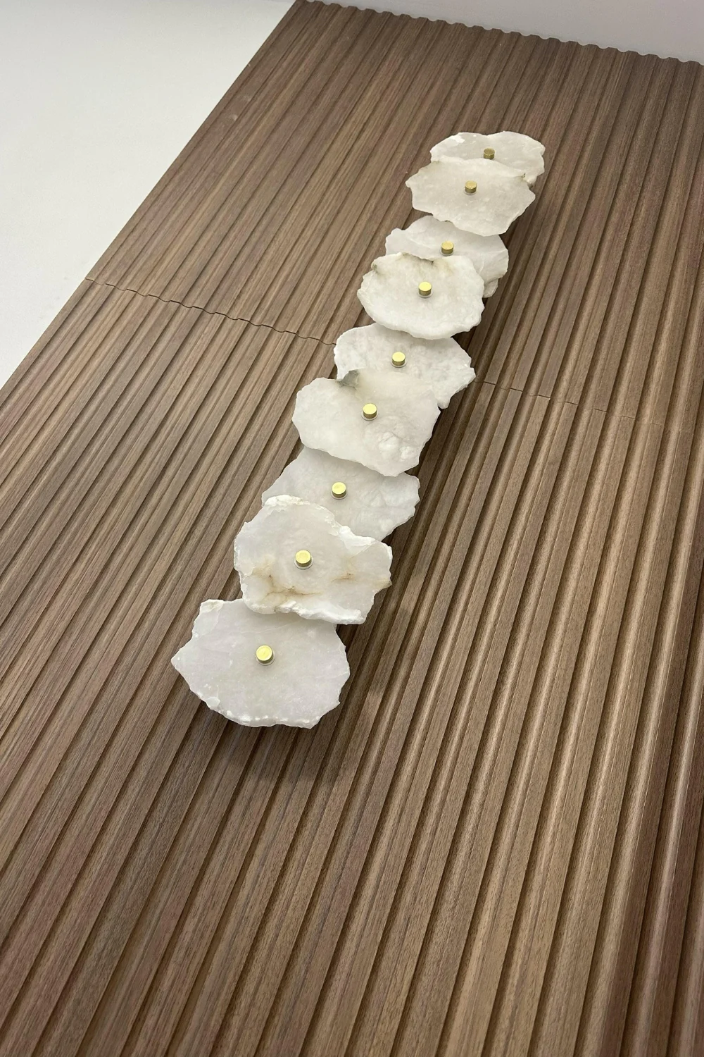 Petra Wall Lamp - Image 9