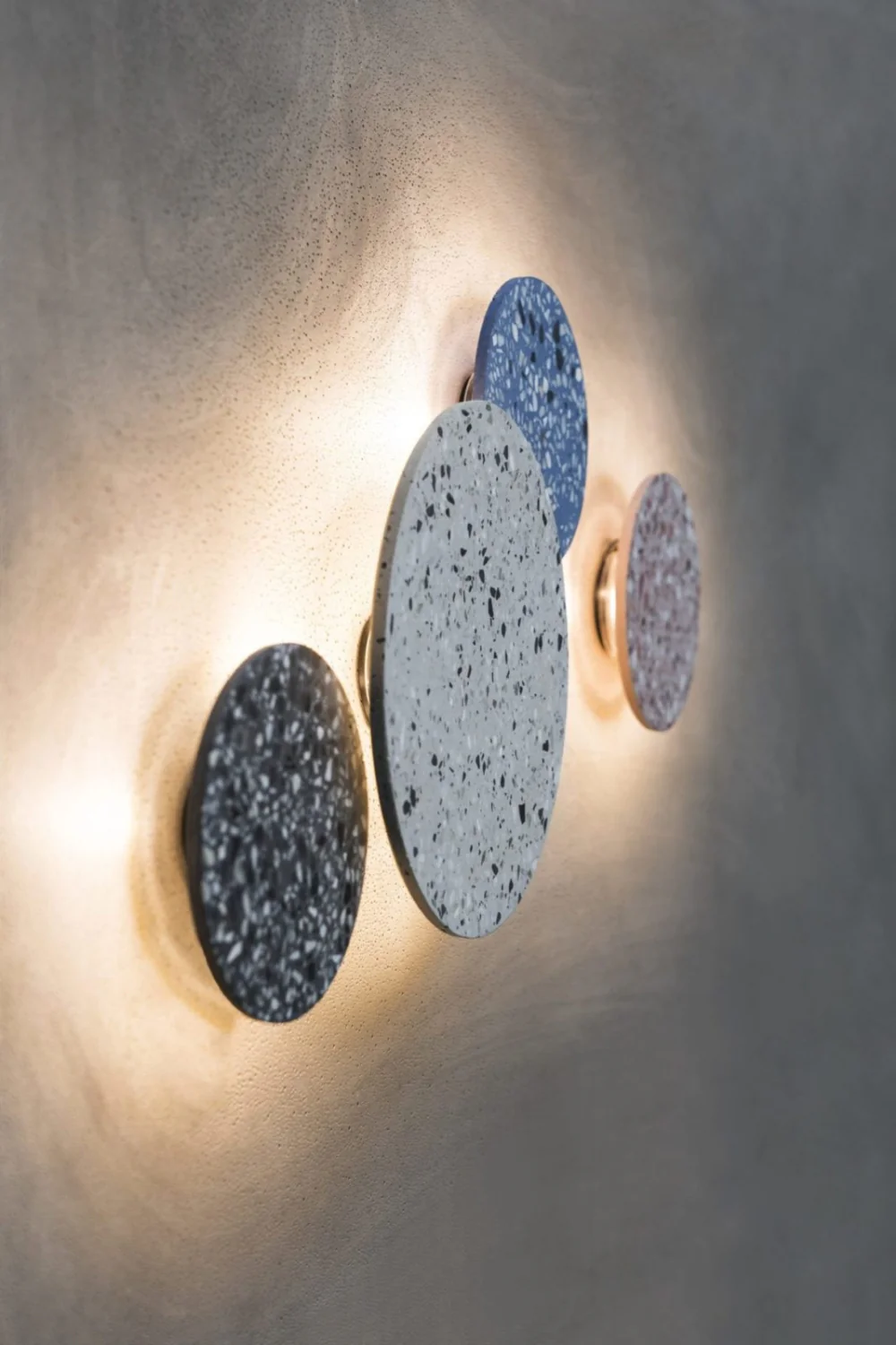 Pin Wall Lamp - Image 17
