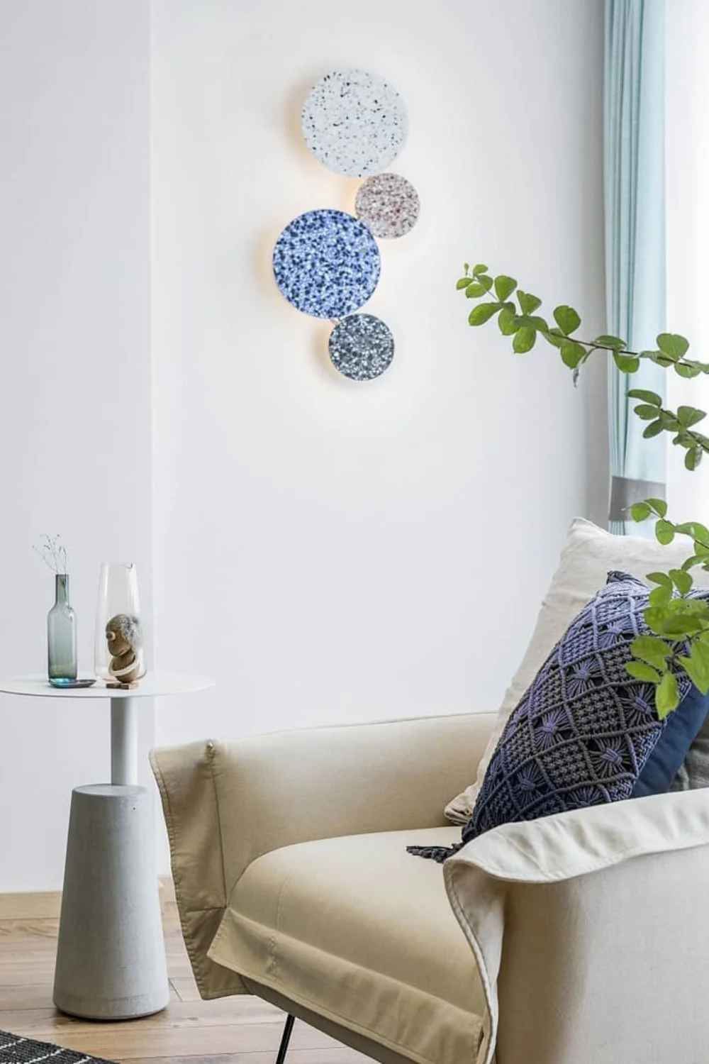Pin Wall Lamp - Image 2
