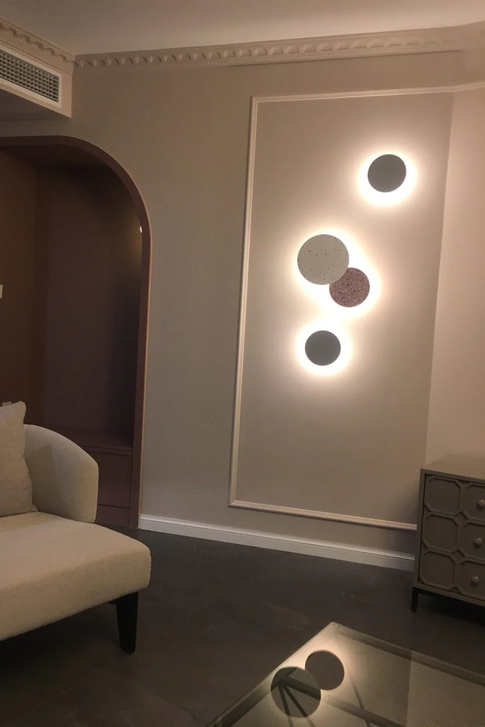 Pin Wall Lamp - Image 34