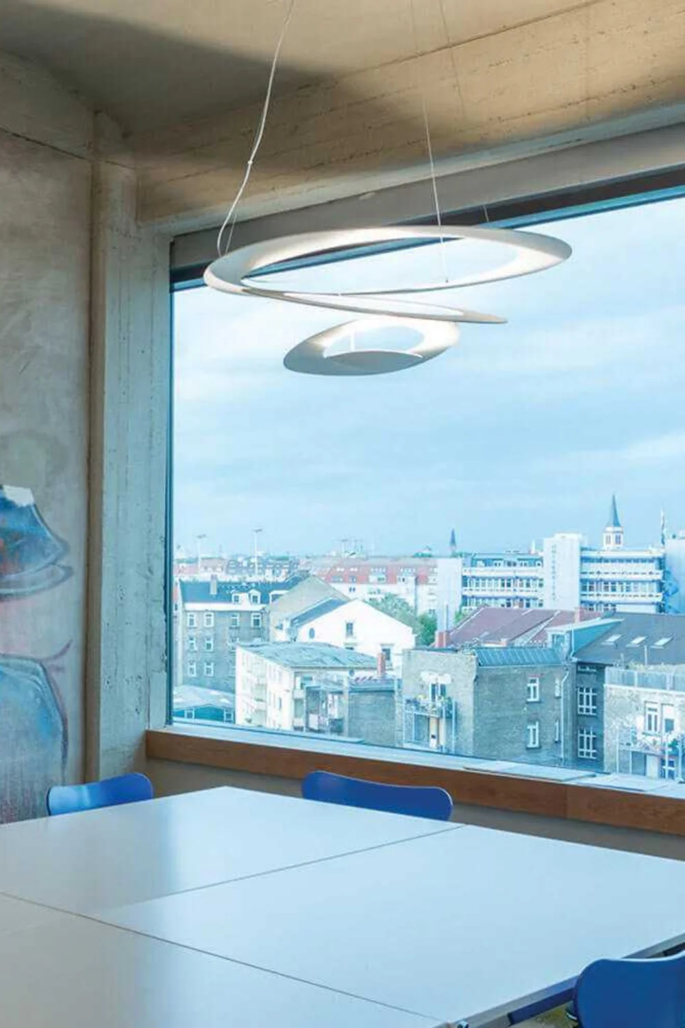 Pirce pendant lamp - Image 3