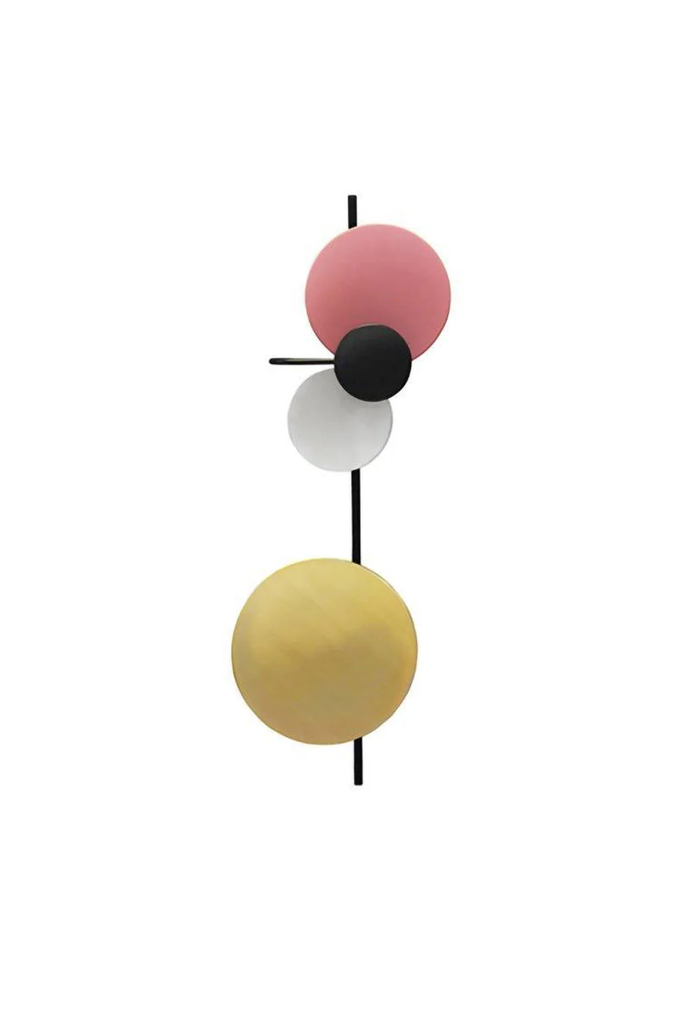 Planet Wall Lamp