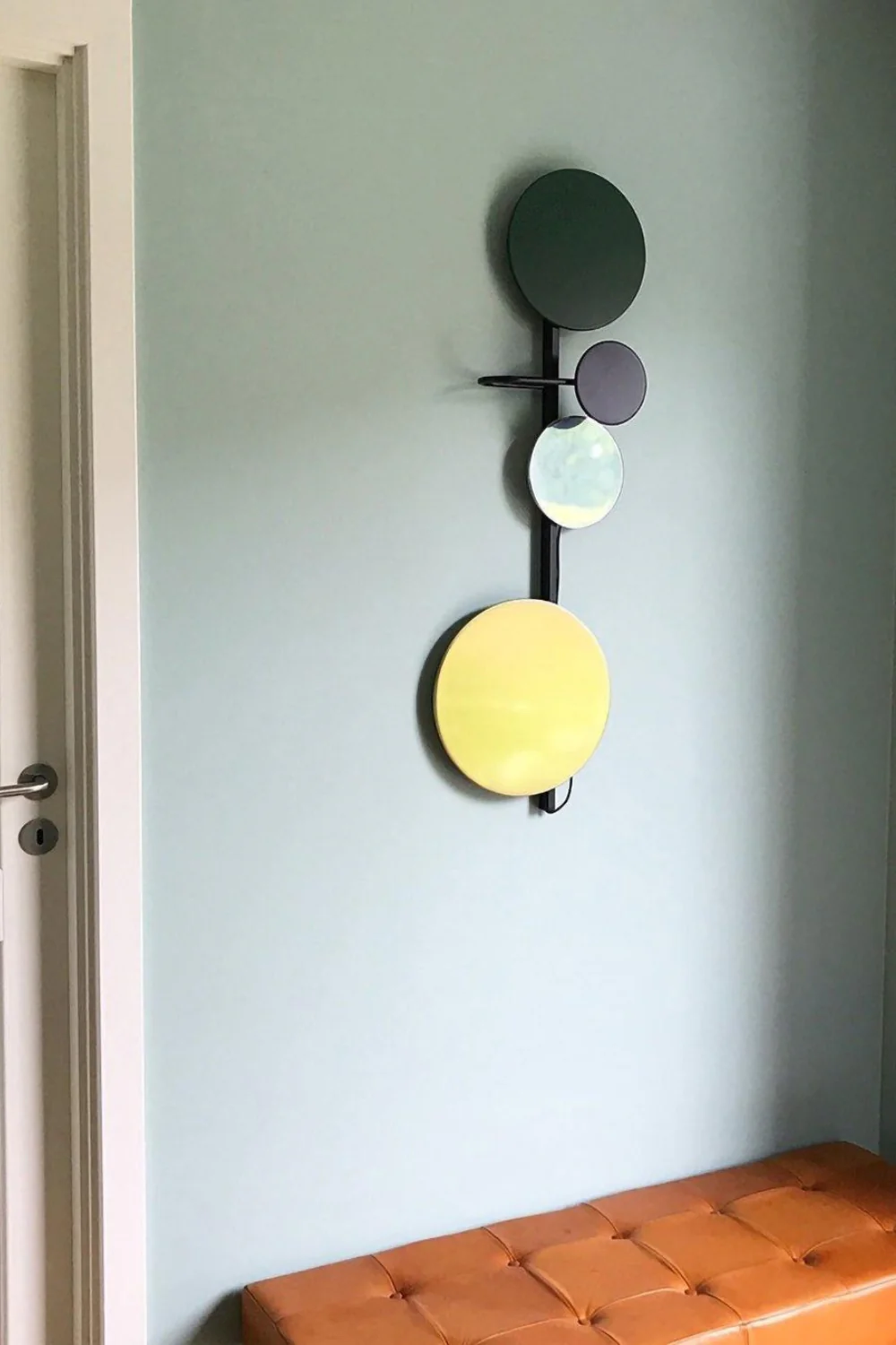Planet Wall Lamp - Image 10