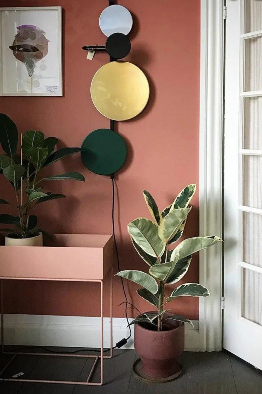 Planet Wall Lamp - Image 12